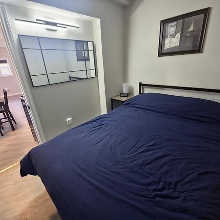 Cozy Home On A Quiet Street Minutes To Dt كينفستون المظهر الخارجي الصورة