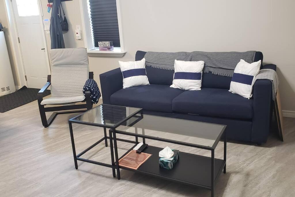 Cozy Home On A Quiet Street Minutes To Dt كينفستون المظهر الخارجي الصورة