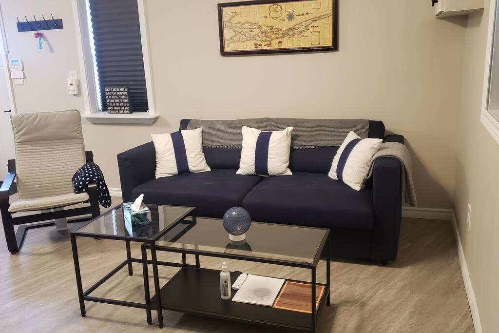 Cozy Home On A Quiet Street Minutes To Dt كينفستون المظهر الخارجي الصورة