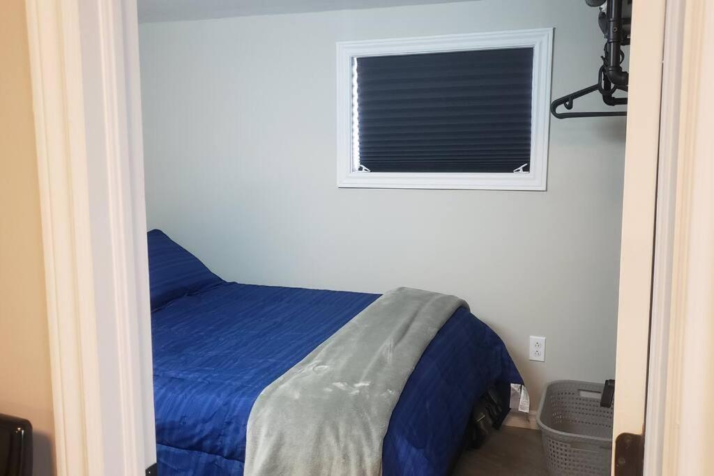 Cozy Home On A Quiet Street Minutes To Dt كينفستون المظهر الخارجي الصورة