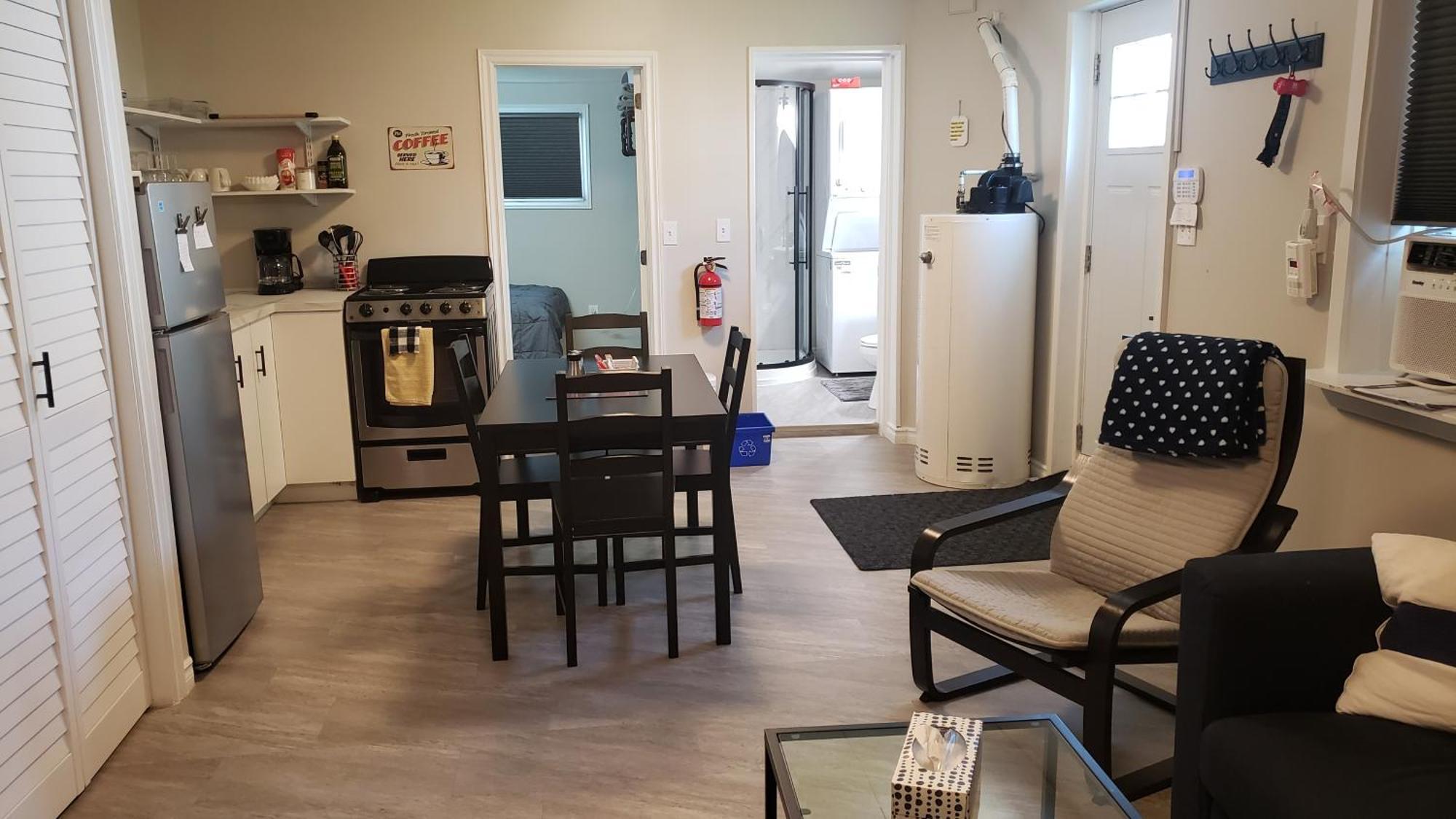 Cozy Home On A Quiet Street Minutes To Dt كينفستون المظهر الخارجي الصورة