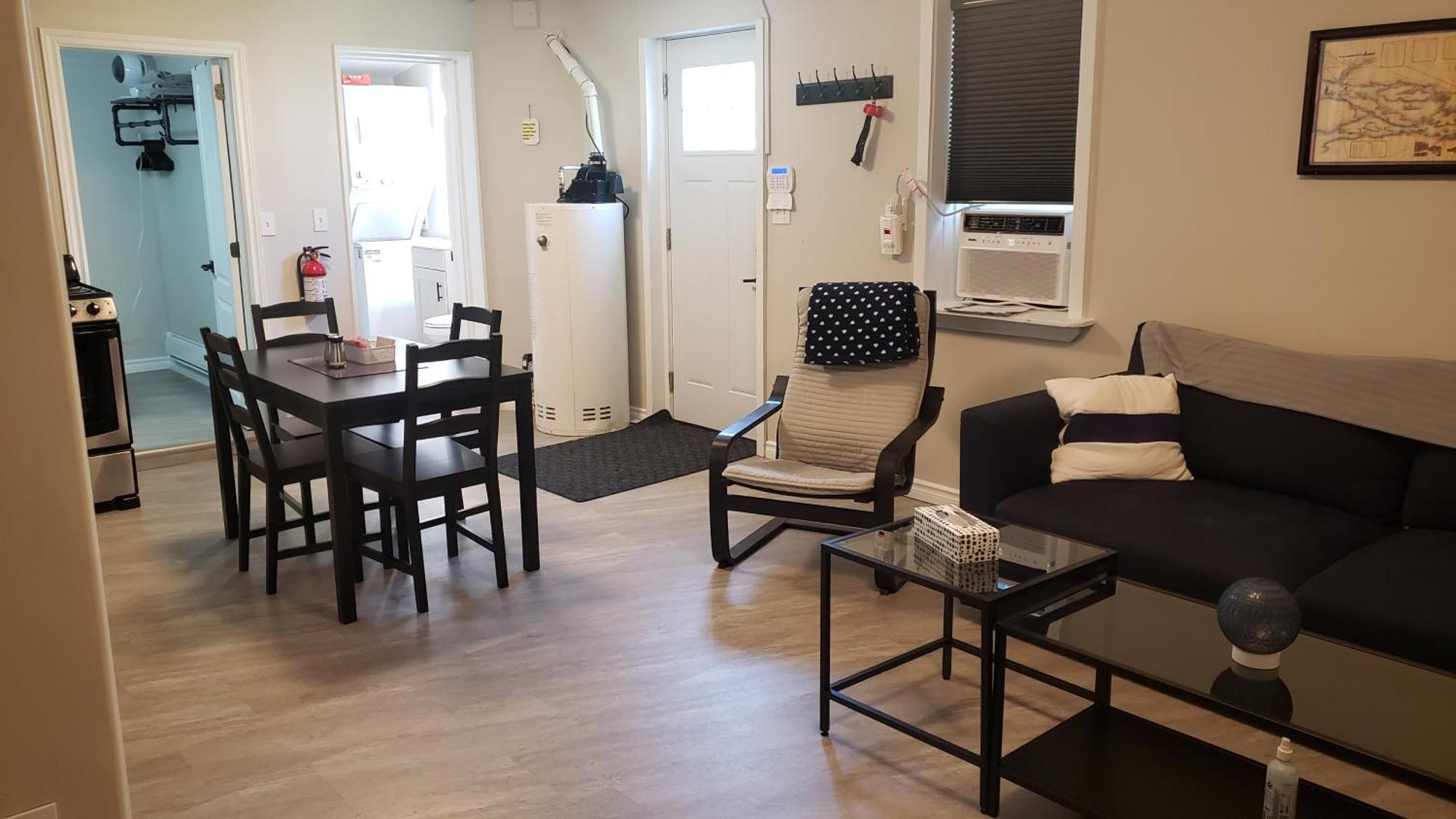 Cozy Home On A Quiet Street Minutes To Dt كينفستون المظهر الخارجي الصورة