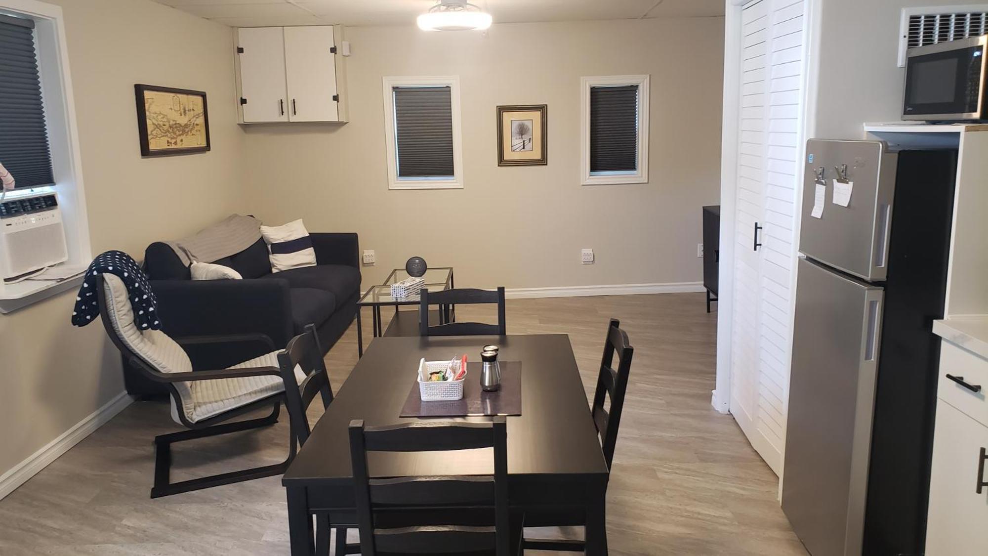 Cozy Home On A Quiet Street Minutes To Dt كينفستون المظهر الخارجي الصورة