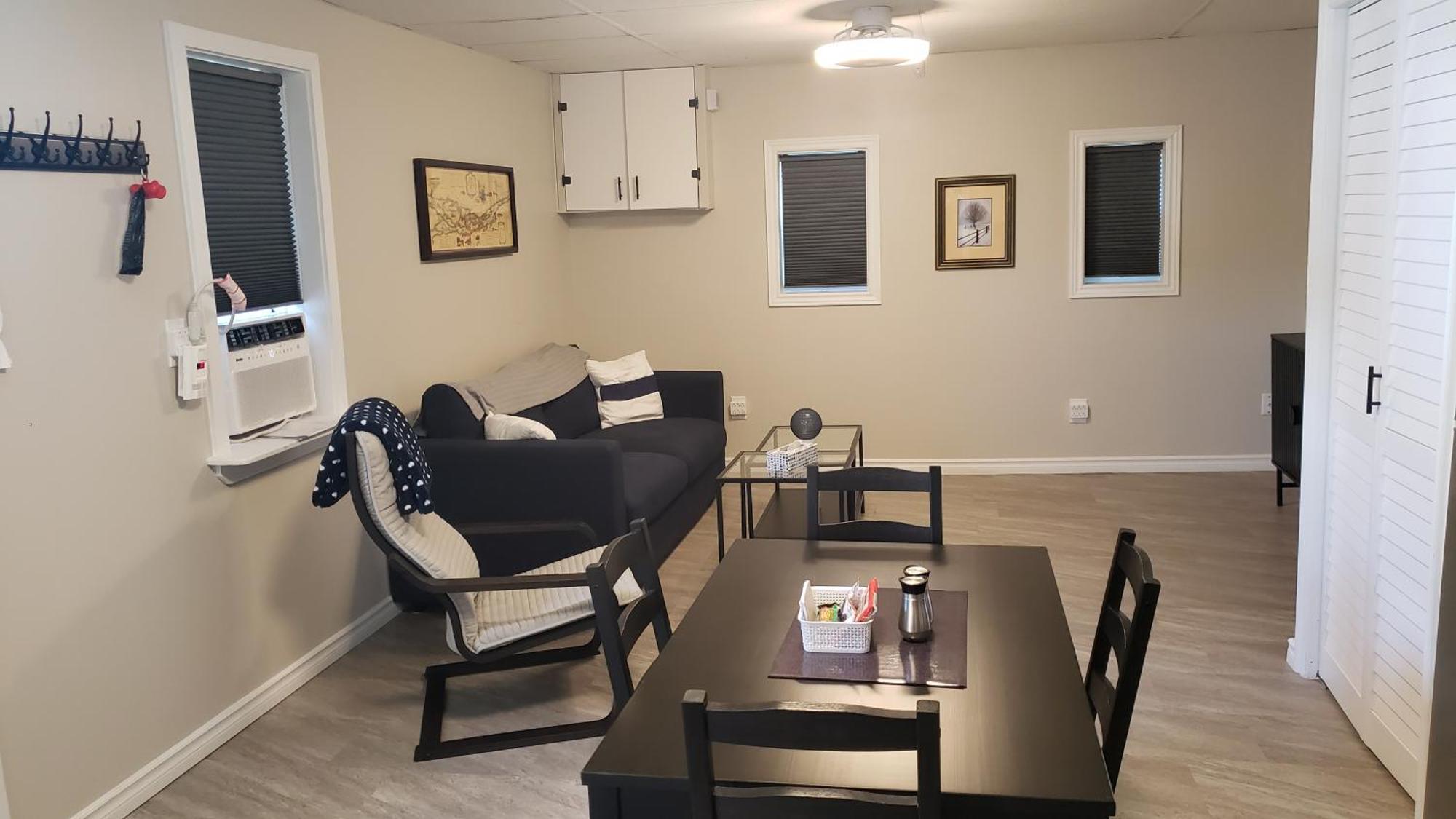 Cozy Home On A Quiet Street Minutes To Dt كينفستون المظهر الخارجي الصورة